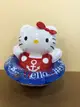 【震撼精品百貨】Hello Kitty 凱蒂貓~凱蒂貓造型充氣玩具