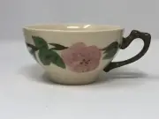 FranciscDesert Rose Coffee Cup No Saucer NEW