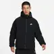 NIKE 外套 男款 運動連帽外套 AS M NK WR WINTER WVN HD JKT 黑 FB8619-010