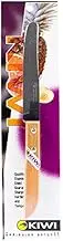 KIWI Paring Brand Knife Set Stainless Steel Meat Fruit Chef Kitchen