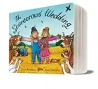 Julia Donaldson The Scarecrows' Wedding (Board Book)