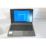 HP ZBOOK 行動工作站 6P160PA I7-12800H/16G/SSD 512G+1T/A2000