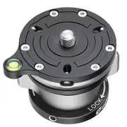 Leofoto Levelling Base LB-60N