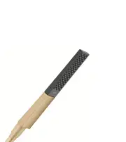 Hansgrohe hand shower Rainfinity 1jet EcoSmart 26867140 Brushed Bronze