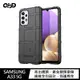 【愛瘋潮】 QinD SAMSUNG Galaxy A33 5G 戰術護盾保護套 鏡頭加高 保護套 手機殼