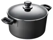 Classic Induction Tall Dutch Oven - 26cm