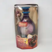 MGA Bratz Genie Magic Secret Desk Clock Bottle Top Reveals Key Brand New Sealed