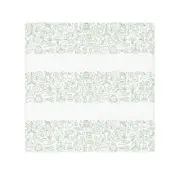 Eco-Friendly Face Towel, Sustainable Bath Towel, Green Living Gift, Zero Waste