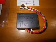 New Touch Lamp Dimmers Model TP-01 ZH By Zing Ear ADL #D2203 The Best