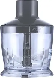 MEGAWISE Immersion Hand Blender Accessories (Container)
