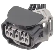 Standard Motor Products S3111 Multi-Purpose Electrical Connector (for: Honda)