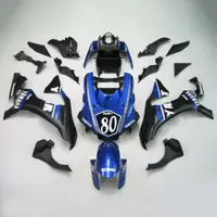 在飛比找蝦皮商城優惠-Yamaha YZF R1 2020-2022全車彩繪車殼（