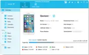 Coolmuster iOS Assistant - Lifetime License(1 PC) for Windows
