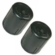 DeWalt Air Compressor Replacement Regulator Knobs - 5140067-14-2PK