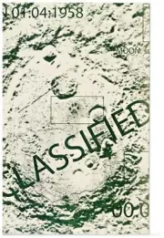 Primordial #1 | 1:75 Ratio Sorrentino Moon Footprint Incentive Variant NM.