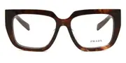Prada PR A03VF Asian Fit 14P1O1 Women Eyeglasses