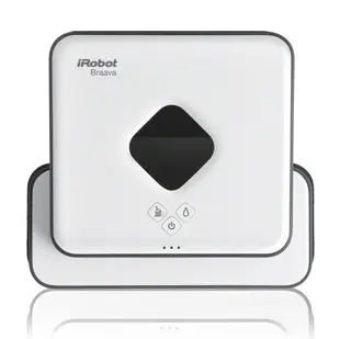 《Ousen現代的舖》日本iRobot【B371060】Braava371J掃地 拖地機器人《乾擦、濕擦、擦地機》※代購服務