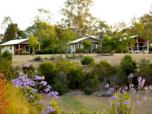 阿馬穆爾家園B&B民宿及鄉村小屋Amamoor Homestead B&B and Country Cottages