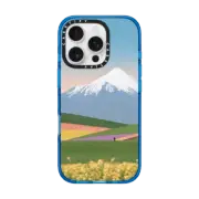iPhone 16 Pro Impact Case Memories by Andhika Ramadhian