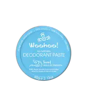 Natural Deodorant Paste Surf