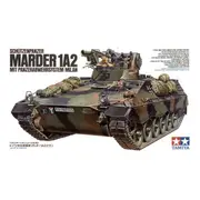 Tamiya 35162 1/35 German Marder 1A2 APC with Milan ATGM