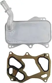 2761880001 for Mercedes Benz with Gasket Engine Oil Cooler A2761880001