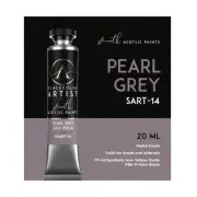 Scale 75 Paint Pearl Grey New