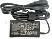 L67440-001 - 65W Adapter, USB-C 1.8 - ChromeBook 14ct-ca000