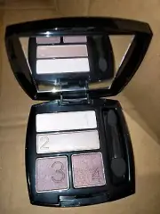 Avon True Colour Eyeshadow Quad Romantic Mauves