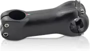 Ultra-Lightweight 6-Degree Carbon Fiber MTB Stem - 31.8mm Handlebar Compatible