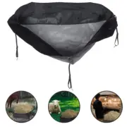 Slow Hay Feeder Goat Hay Bags Hay Net Feeder Slow Feeding Nets Slow Feeding Bags