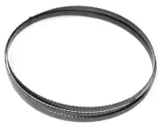 WEN BB6237 62-Inch Woodcutting Bandsaw Blade with 10 TPI and 3/8-Inch Width