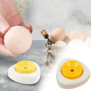 Egg Semi Automatic Egg Hole Bat Egg Egg Cutter Egg Cutter Egg Piekser Kitchen
