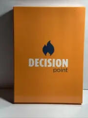 New Decision Point Dynamic Catholic Sealed DVD Set Brand New Sealed