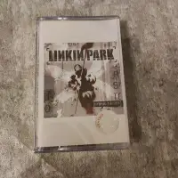 在飛比找Yahoo!奇摩拍賣優惠-歐美英文搖滾歌曲 林肯公園Linkin Park  Hybr