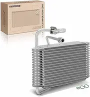 A-Premium A/C Evaporator Core Compatible with Buick LeSabre 1994-1999, Park Avenue 1994-1996 & Oldsmobile 88 1994-1999, 98 1994-1996, LSS 1996-1999, Regency 1997-1998 & Pontiac Bonneville 1994-1999
