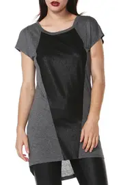 Lean Segment Top--FA-5998