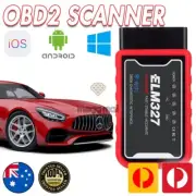 Car OBD2 Scanner Auto Code Reader Check Engine Diagnostic Tool For Mercedes Benz