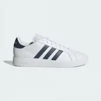 在飛比找momo購物網優惠-【adidas 愛迪達】ADIDAS GRAND COURT