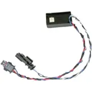 Custom Dynamics - STROBES-STTL - Magic Strobes Brake Light Flasher, 2.25in. L x