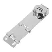 Password Lock Door Office Baby Combination Locker Anti-theft Cabinet Locks