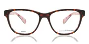 Kate Spade Verna 086 Women’s Glasses Tortoiseshell Size 51 - Private Health Rebate - Blue Light Block Available