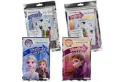 Disney Frozen 2 Grab and Go Play Packs Bundle 12 Packs Party Favors