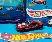 2022 HOT WHEELS MYSTERY MODELS 2010 CAMARO SS #3 RED BEACH PATROL SERIES 2