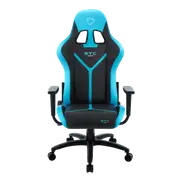 ONEX STC Tribute Hardcore Gaming Chair Black Blue