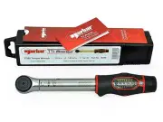 Torque Wrench Norbar TTi20 4-20N.m 35-180lbf/in 3/8 SD, FREE INT DHL 13831