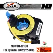 New for Hyundai i20 2012-2015 Clock Spring Clockspring Spiral Cable 93490-1j100