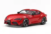 Tamiya 1/24 Sports Car Series No.351 Toyota GR Supra Plastic Model 24351 JAPAN