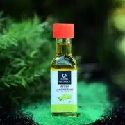 Future Organics Ayush Lemon Grass Bath & Body Oil 20ml.