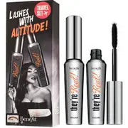 Benefit They're Real Beyond Mascara Duo 8.5 g